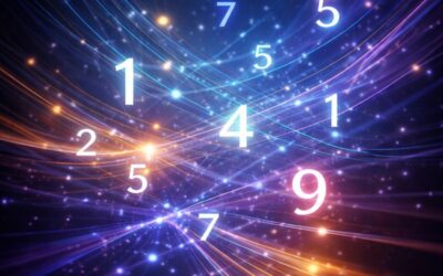 Atto di Fondazione della Numerologia Quantistica