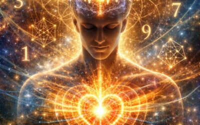 La Coscienza Divina nella Numerologia Quantistica