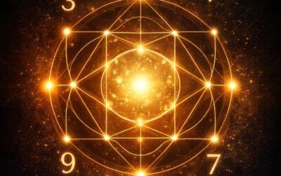 Il numero come struttura attiva: fondamenti della Numerologia Quantistica